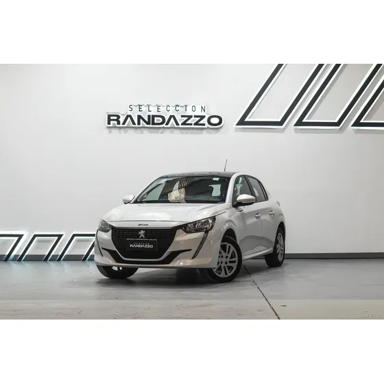 Peugeot 208 1.6 Active Pack