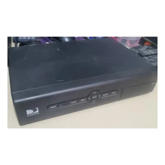 Kit Simpletv Decodificadores Smple Tv L12+control+antena