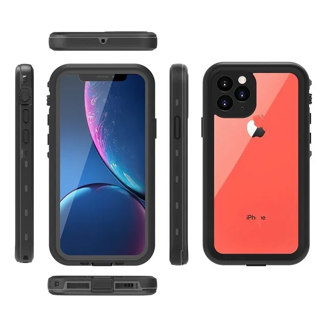 Funda Impermeable Original Redpepper For iPhone 7/8 Plus, X/