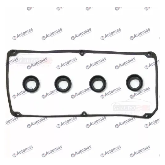 Kit Empaque Tapa Valvulas Mitsubishi Lancer 2003-2008
