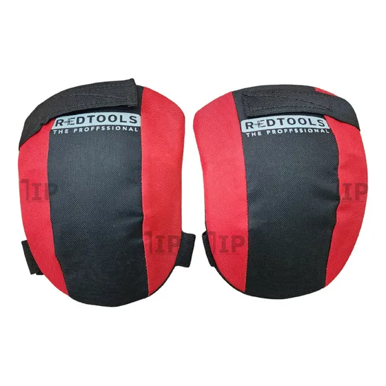 Rodilleras Redtools Multiusos Instalacion De Pisos