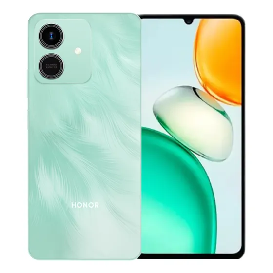 Honor Honor Play 10 Honor Play 10 Sí Ocean Cyan 64 Gb 3 Gb