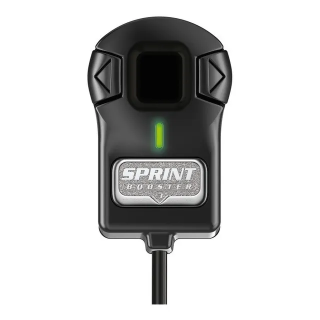 Sprint Booster Toyota Hilux 4runner Consultar Otros Modelos