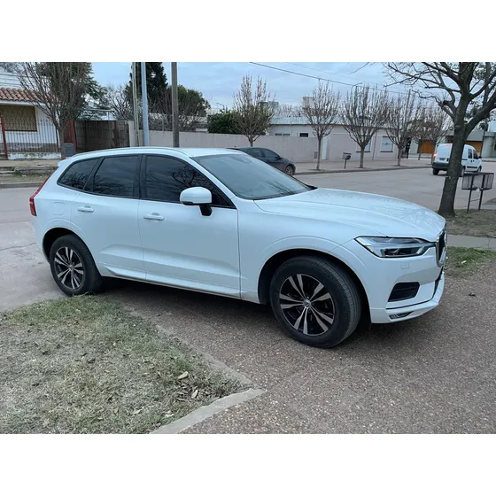 Volvo Xc60 2.5 T5 Momentum