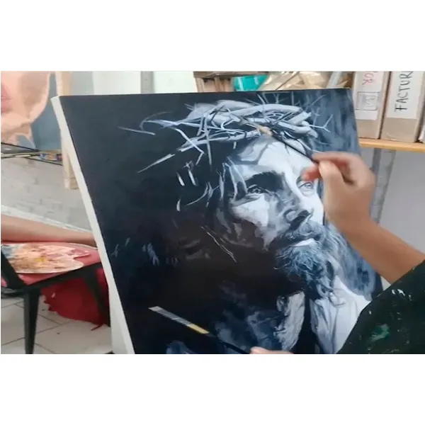  Clases De Dibujo Y Pintura Artistica.atelier Dekobeleco Meg