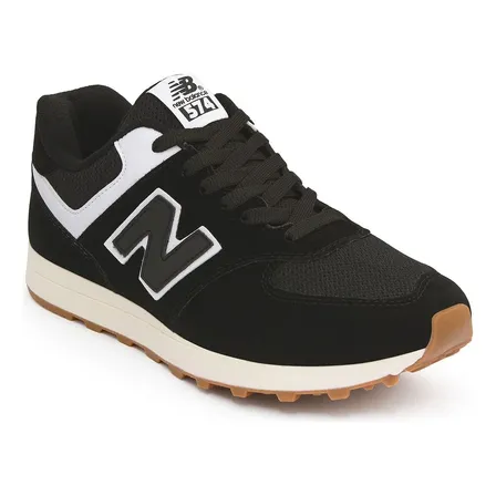 Tênis New Balance Academia Corrida Caminhada Macio Treino