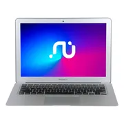 Apple Macbook Air 13 Core I5 8gb Ram 256gb Ssd (2015) Gris