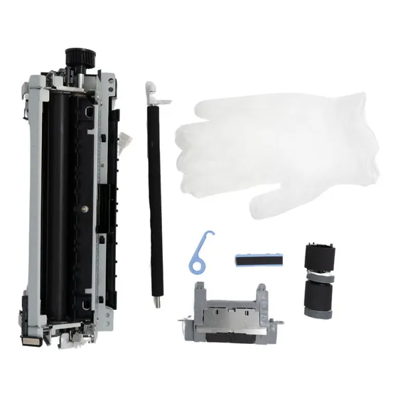 Kit De Mantenimiento Para Impresora Hp M521 M525
