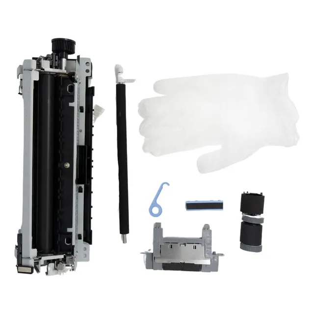 Kit De Mantenimiento Para Impresora Hp M521 M525