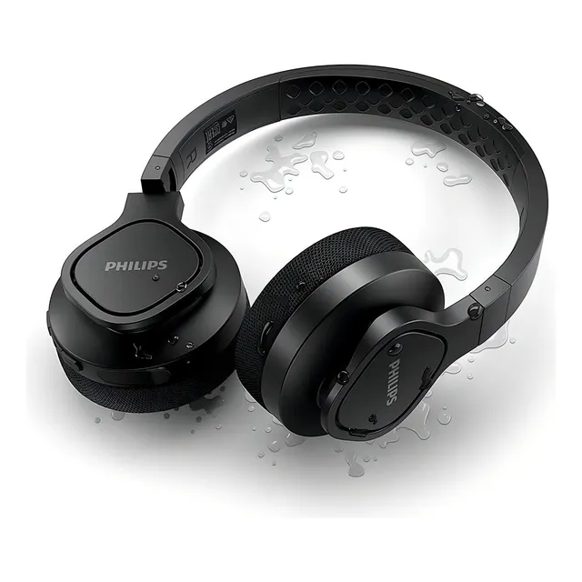 Auriculares Deportivos Inalámbricos Philips Taa4216bk/00