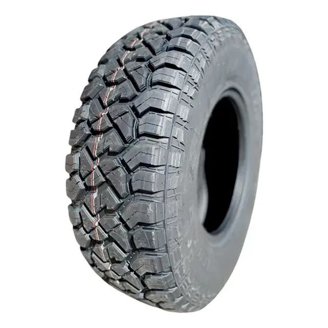 Llanta P 255/70 R16 00 A A Lch Trex Extreme Pro
