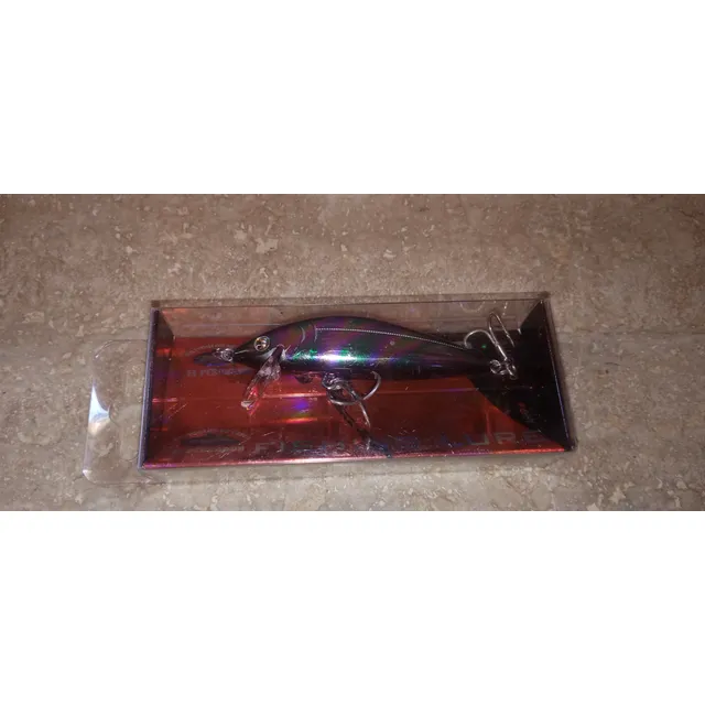 Señuelos Minnow El Pescador