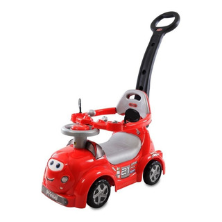 Montable Para Bebe Prinsel Discovery E-line C Barra De Empuj Montable Para Bebe Prinsel Discovery E-line C Barra De Empuj