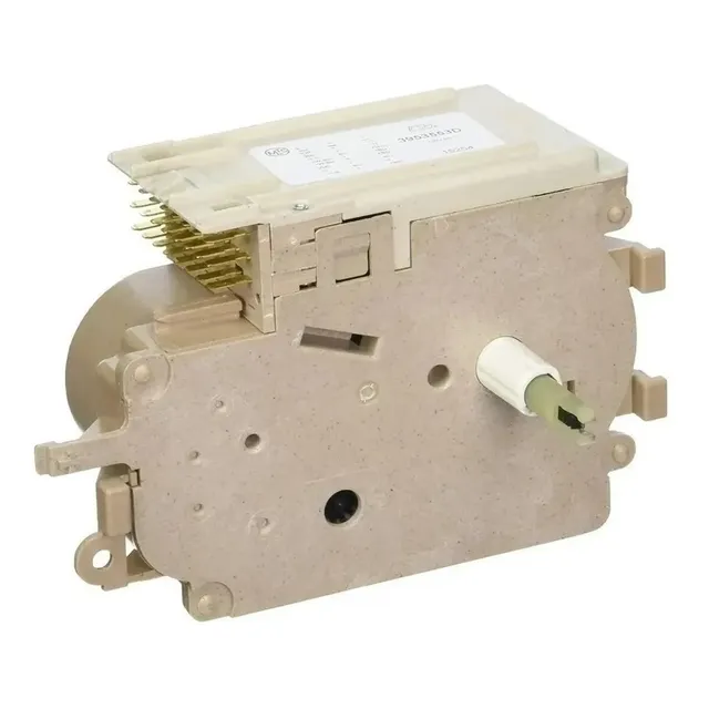 Timer O Reloj De Lavadora 3953321
