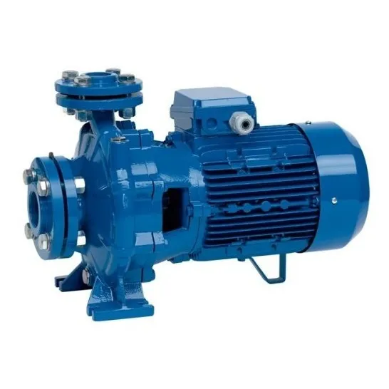 Bomba Reggio Sn 40/160b 4hp 380v