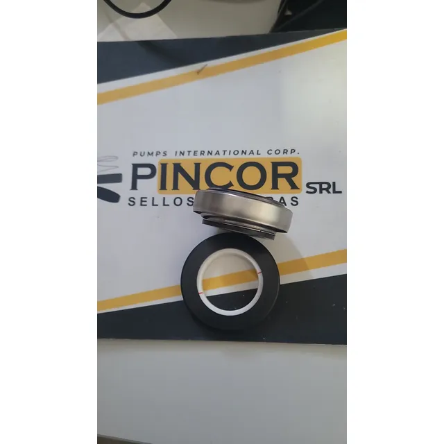 Pincor, Srl -sellos Mecanicos - Bombas Sumergibles