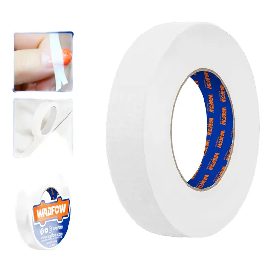 Cinta Papel Enmascarar 50mx36mm Wpn6h36