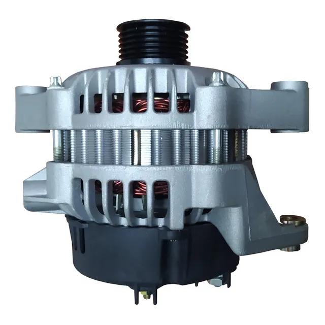 Alternador Chevrolet Corsa 1.3 1.4 1.6 Chevy C2