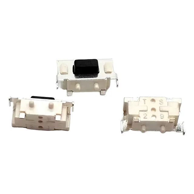 20un Chave Tact Fone I2go Pro Ear 007 90 Graus #7683