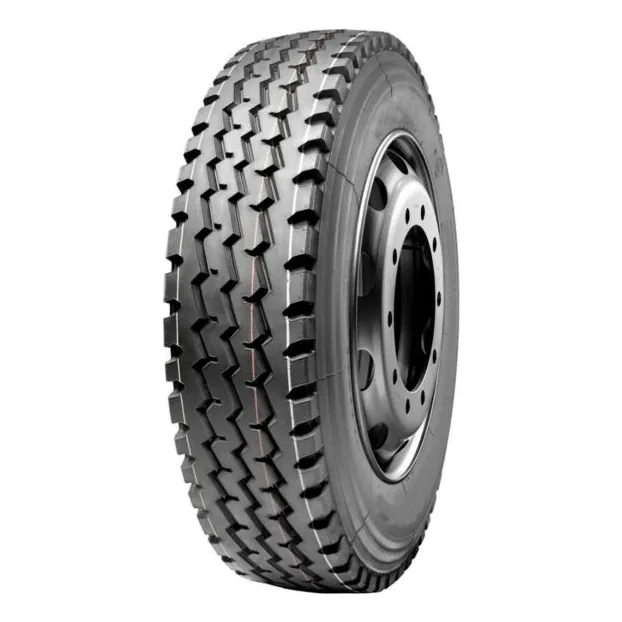 Llanta 12r22.5 Mixta 18pr Índice De Velocidad K