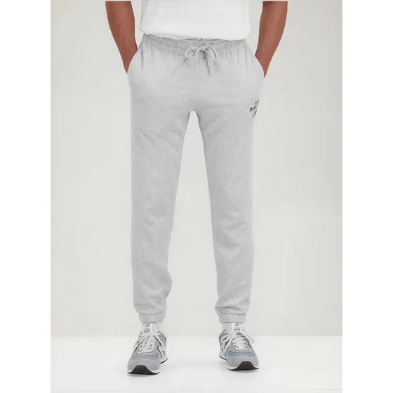 Pantalón New Balance De Hombre - Essentials - Mp31515ag