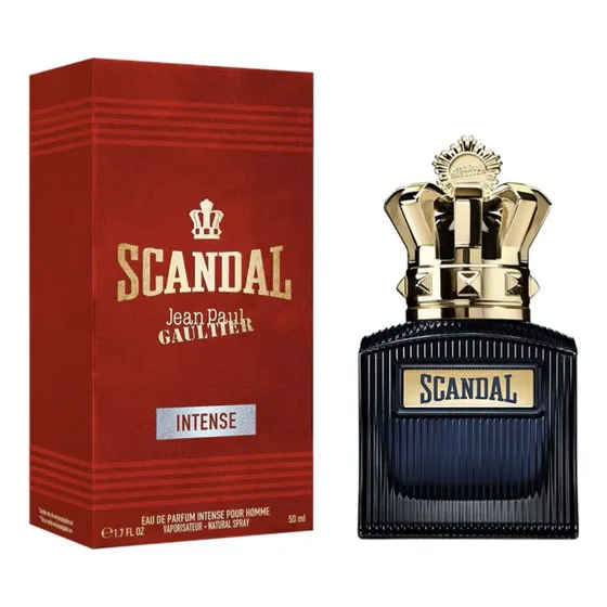 Perfume Jean Paul Gaultier Scandal Intense Edp 50 Ml