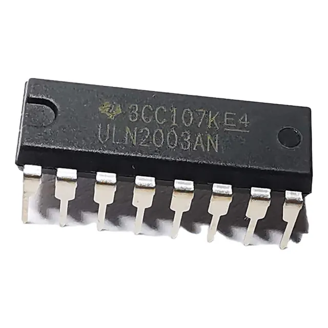 Uln2003 Paquete 25pcs