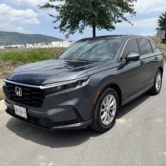 Honda Cr-v 2023 1.5 Turbo Cvt