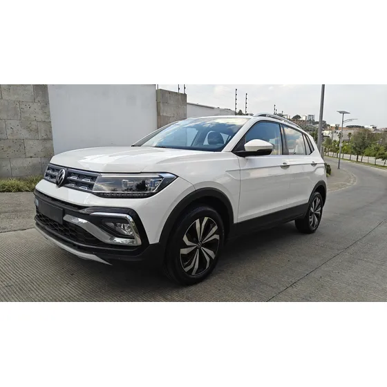 Volkswagen T-cross 1.0 Highline Turbo