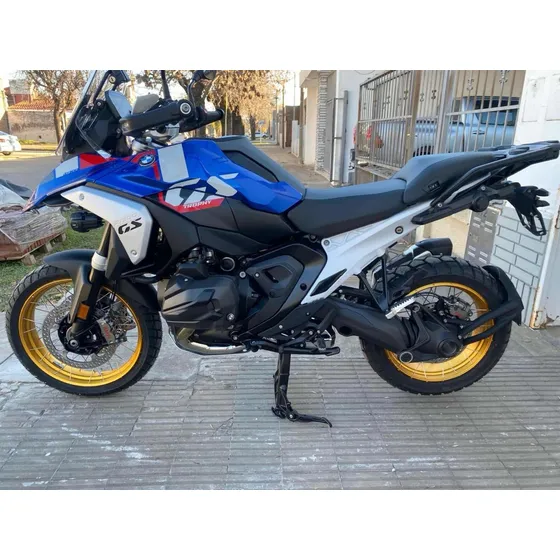 Bmw Gs 1300