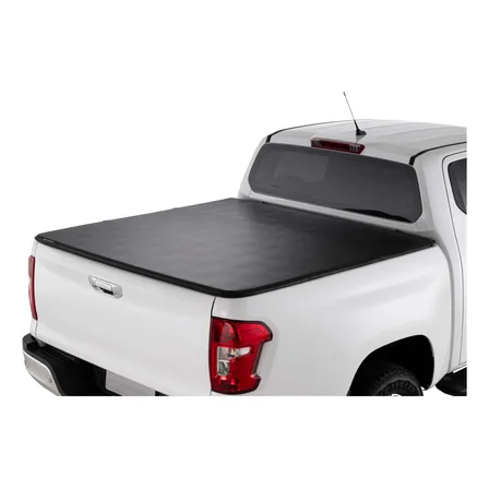 Capota Marítima Hilux Cd 2015 2014 2013 2012 2011 Keko Grx Preto