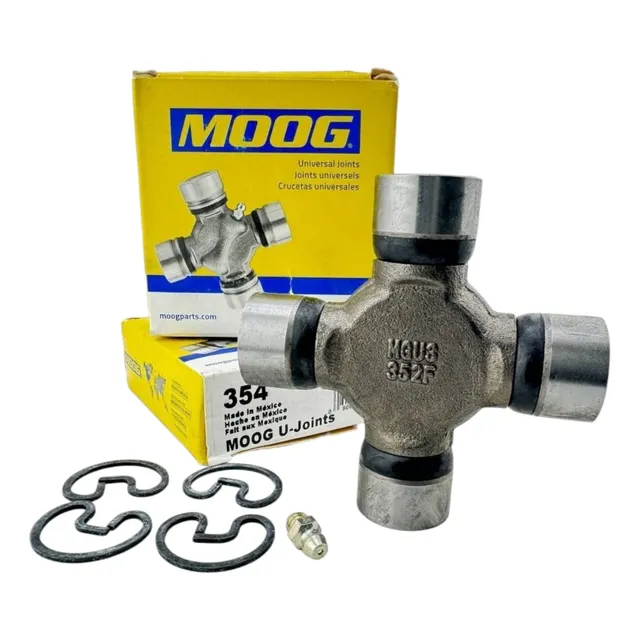 Crucetas 354 Cardan Trasero 4runner Fortuner Hilux 2.7 Kavak