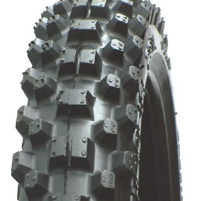 Cubierta 90 90 19 Xr150 Xr125 Bross Tacos Cross Mamamotos