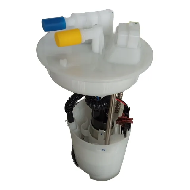 Bomba De Gasolina Módulo Completo Para Chery Orinoco 