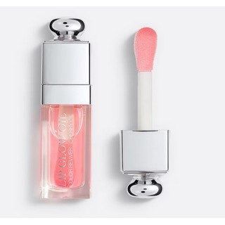 Dior Lip Glow Oil Color Pink 001 Original 6 Ml Gloss Dior Lip Glow Oil Color Pink 001 Original 6 Ml Gloss