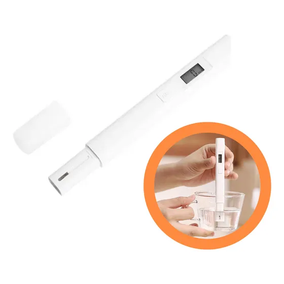 Xiaomi Medidor Digital De Agua Xmtds01ym //
