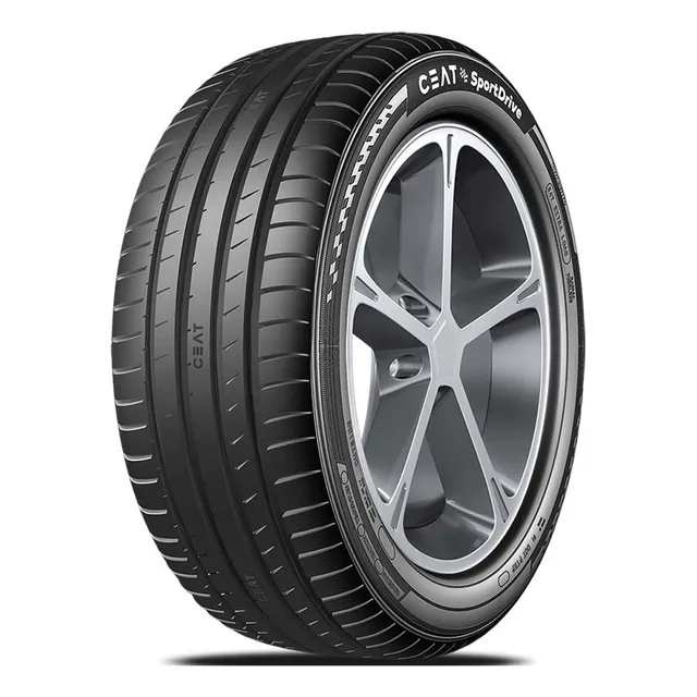 Llanta Ceat 215/50 R17 Sportdrive