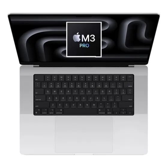 Laptop Macbook Pro M3 Chip De 14.2 Pulgadas