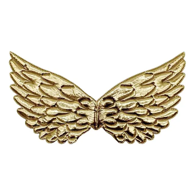Accesorio De Disfraz De Princesa De Hadas Con Alas De Ángel