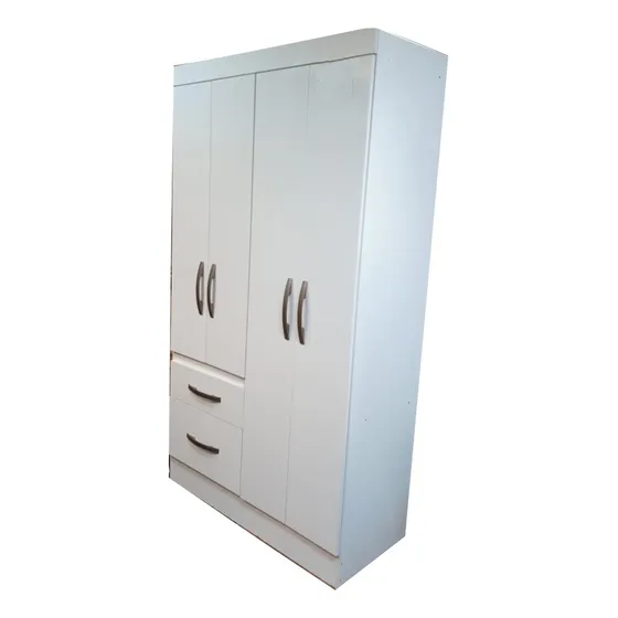 Escaparate Blanco