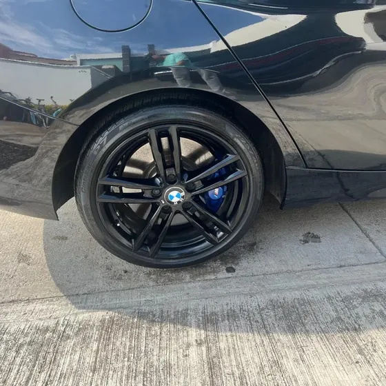BMW Serie 1 2019 1.6 3p 120ia M Sport At