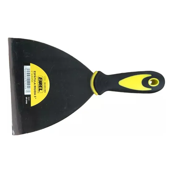 Espatula Rigida 5'' Exxel