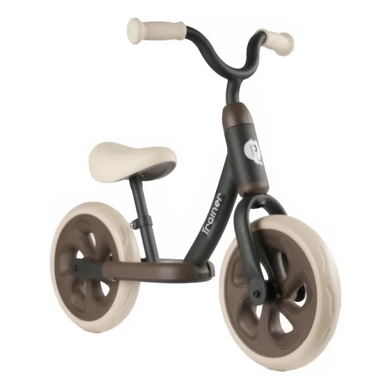 Trainer Bicicleta Sin Pedales Qplay Metalica