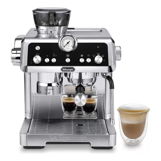De'longhi Ec9355m Specialista Prestigio Maquina Expreso