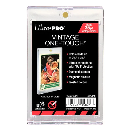 Ultra Pro One-touch 35pt