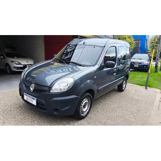 Renault Kangoo Ph3 Confort 1.6 5as 2p