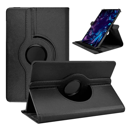 Capa Giratória 360º Para Tablet Positivo Vision Tab 10