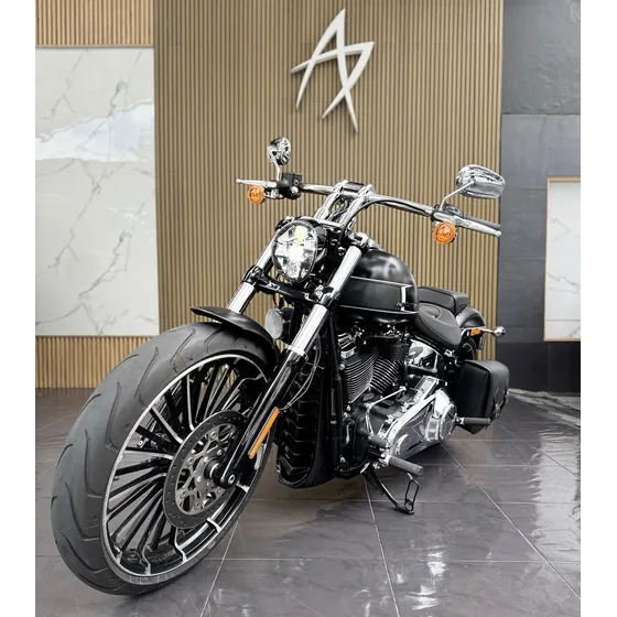 Harley Davidson Breakout Fxbr