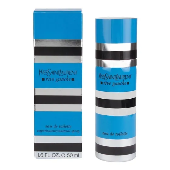Rive Gauche Dama Yves Saint Laurent 100 Ml Edt Spray