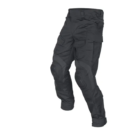 Equipo G3 Combat Camisaco Y Pantalon Antidesgarro Uniforme